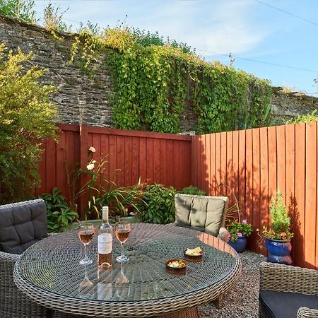 Bossell Cottage Devon Buckfastleigh Exterior foto