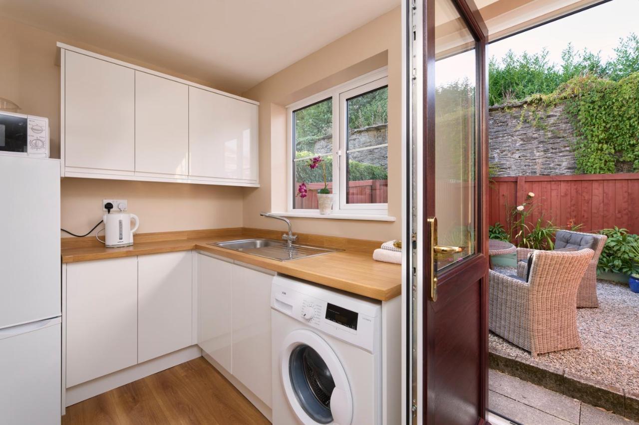 Bossell Cottage Devon Buckfastleigh Exterior foto